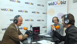 Emission Entrepreneurs, le Live ! Widoobiz avec Croissance Plus et Pacte PME