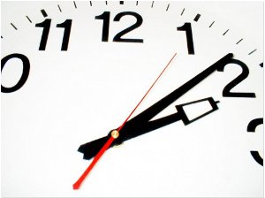 horloge