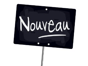 Les nouveaux business du mois de juillet