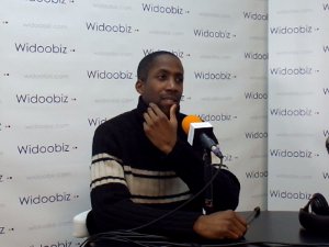 Dominique Yevo, magicien et pushpocket