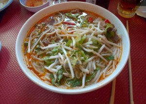 pho bida vietnam