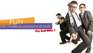 poisson-avril poisson d'avril bureau