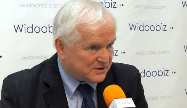 Jean-Claude Volot, candidat à la présidence du MEDEF