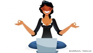 stress Stress entrepreneur