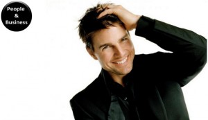 Tom Cruise