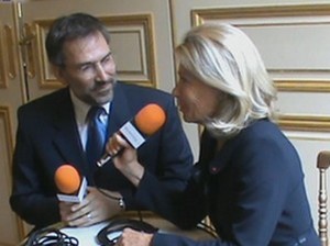 Medef ETHIC - Hervé Lambel