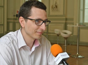 L'optique selon Sébastien Bétend