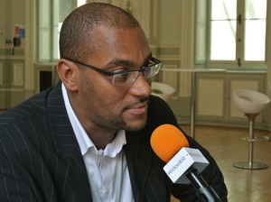 Outre-mer Network
