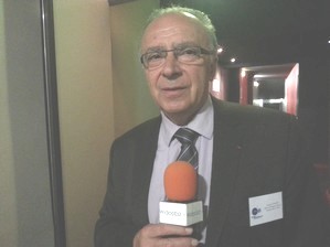 Jacques JP Martin - Maire de Nogent sur Marne
