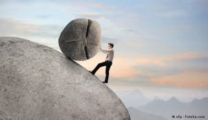 comment soigner un burn-out Le burn-out peut aussi se soigner.