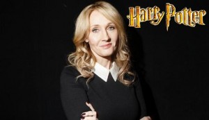 La créatrice d'Harry Potter influence les entrepreneurs