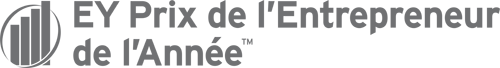 prix de l'entrepreneur de l'année