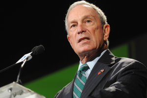 Michael Bloomberg est un des rares entrepreneurs à avoir réussi le pari d'une carrière politique