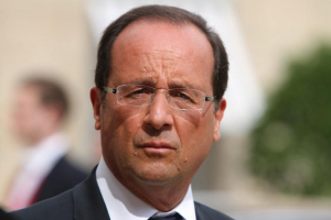 François Hollande n'a plus peur de s'éloigner de sa gauche