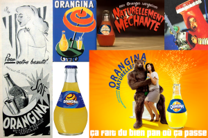 Orangina a perdu son père