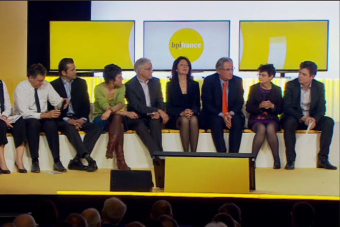 Bpifrance Le Lab bpifrancelelab