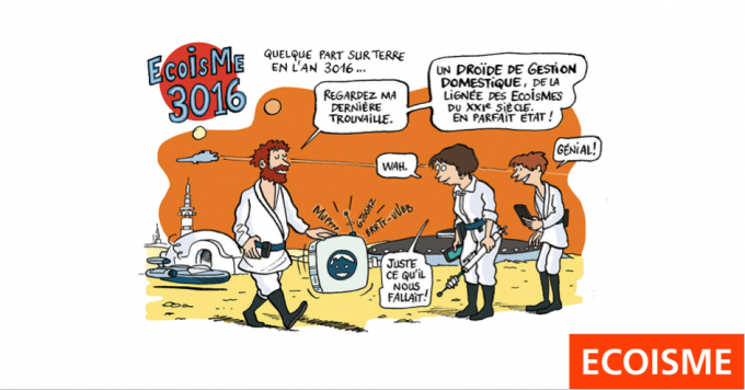 Prix EDF Pulse ecoisme