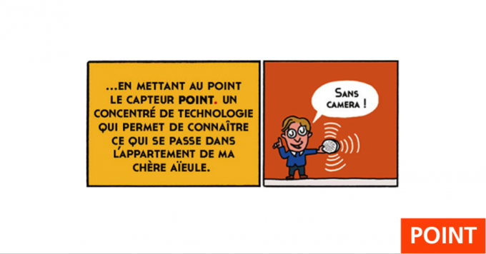 prix edf pulse Point