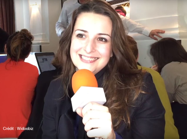 sur le site de rencontres de déjeuner