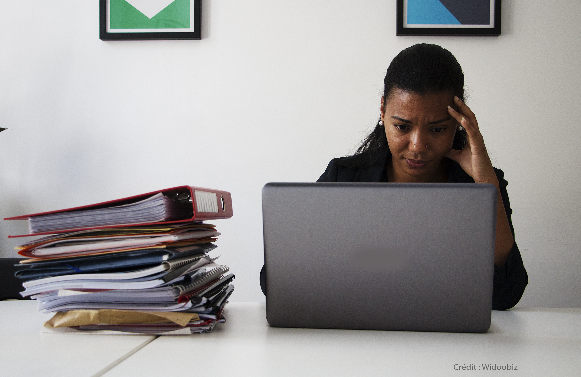 Entrepreneurs pourquoi travailler trop ne vous