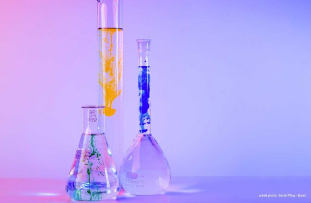Le Labo by Widoobiz à l'Université d'été du MEDEF