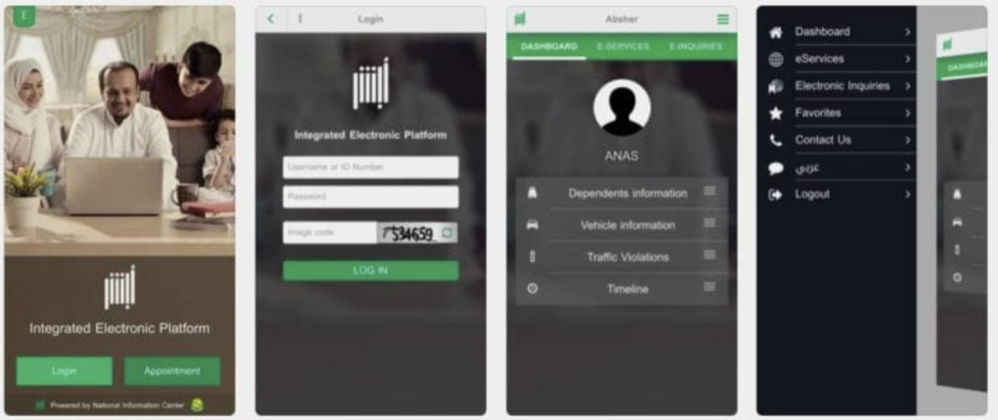 application-absher-espionnage-saoudiennes
