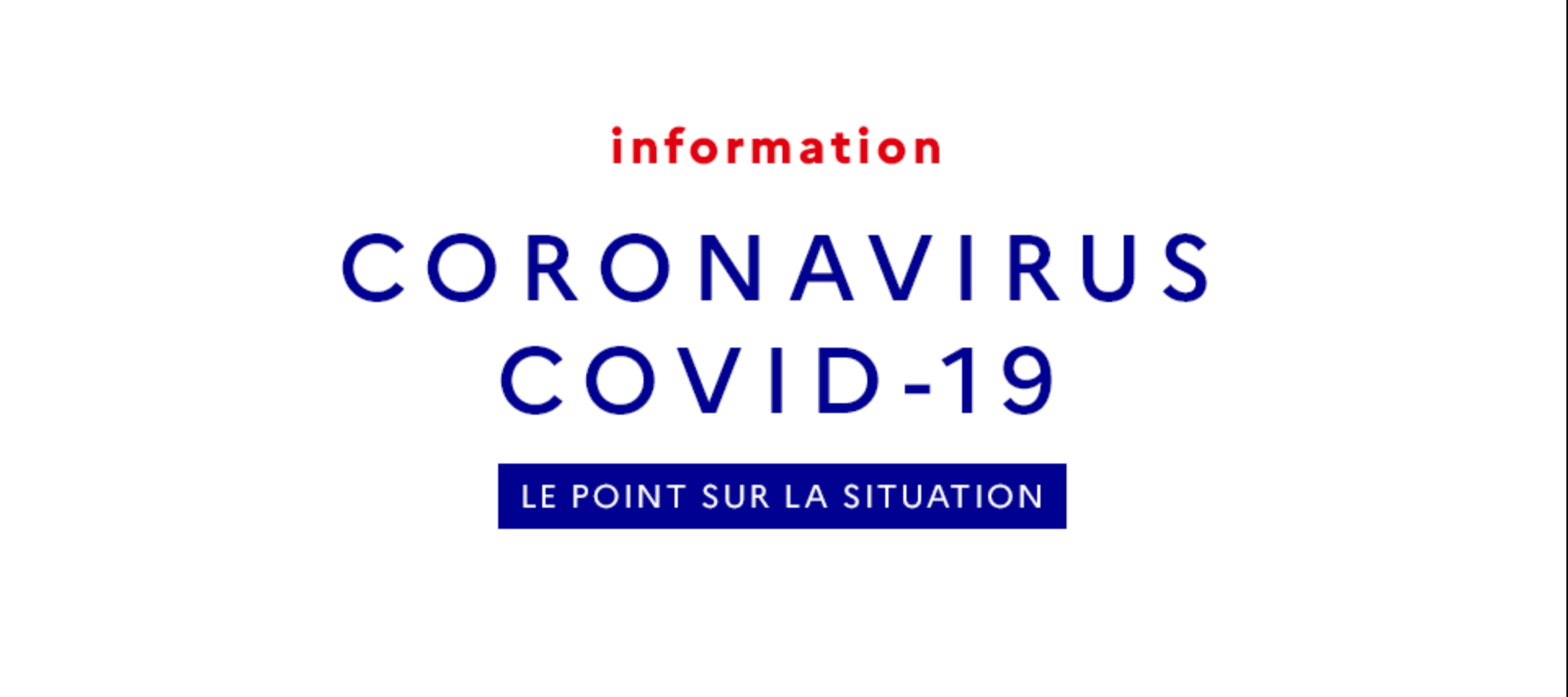 Coronavirus: quelles sont les chances de mourir si vous contractez le virus? Coronavirus: quelles sont les chances de mourir si vous contractez le virus?